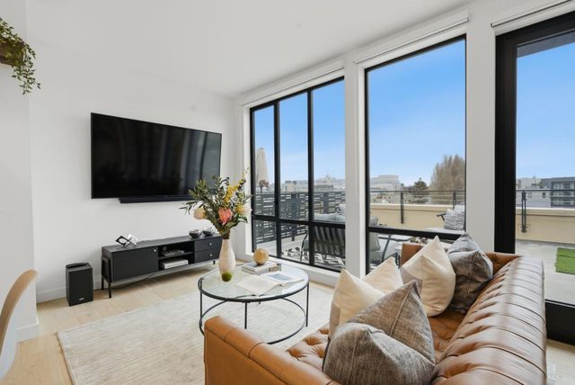 99 Rausch Street 524, San Francisco, CA 94103