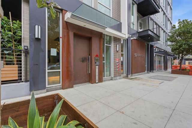 99 Rausch Street 524, San Francisco, CA 94103