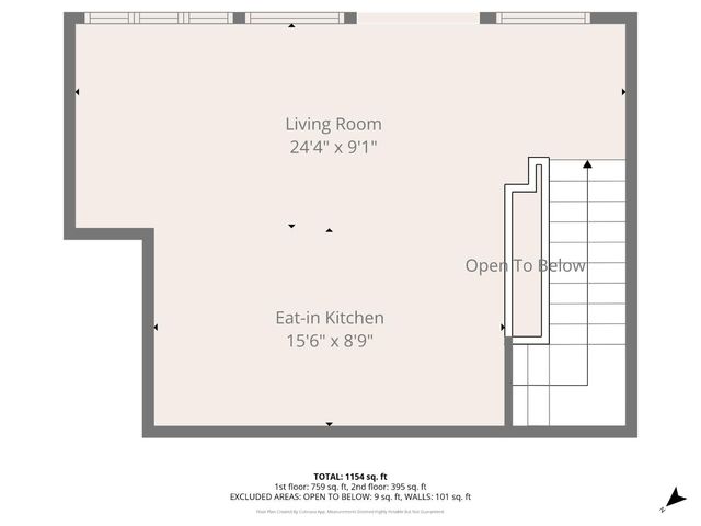 99 Rausch Street 524, San Francisco, CA 94103