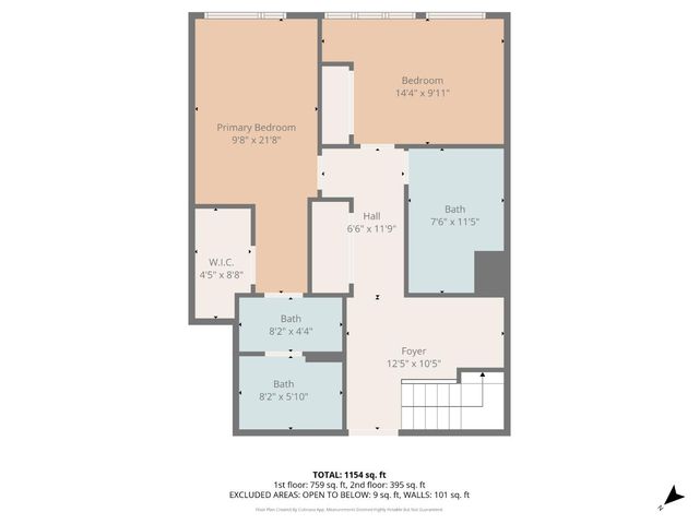 99 Rausch Street 524, San Francisco, CA 94103