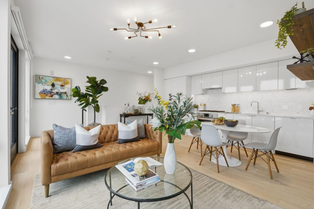 99 Rausch Street 524, San Francisco, CA 94103