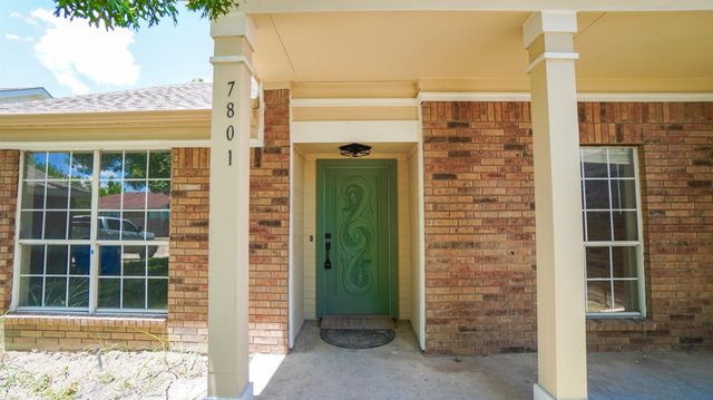 7801 Estates Way, Rowlett, TX 75089