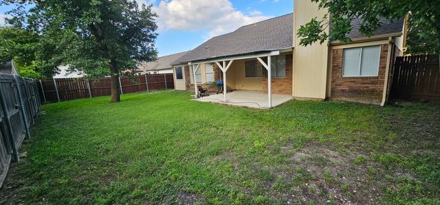 7801 Estates Way, Rowlett, TX 75089