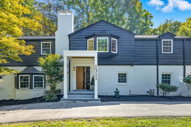 1311 Golden Hill Drive, Indianapolis, IN 46208