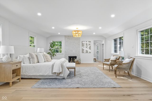 1311 Golden Hill Drive, Indianapolis, IN 46208