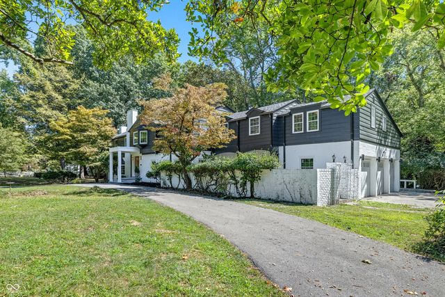 1311 Golden Hill Drive, Indianapolis, IN 46208