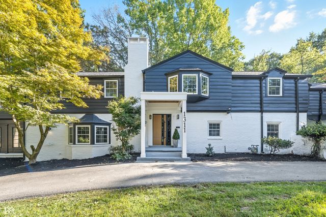 1311 Golden Hill Drive, Indianapolis, IN 46208
