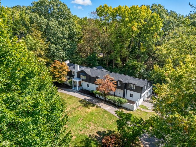 1311 Golden Hill Drive, Indianapolis, IN 46208