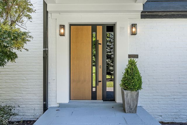 1311 Golden Hill Drive, Indianapolis, IN 46208