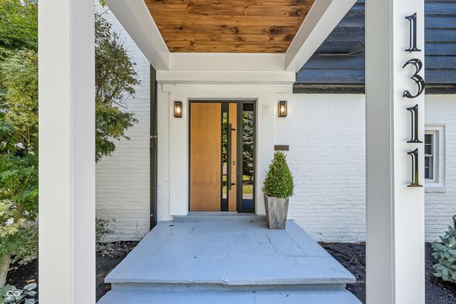 1311 Golden Hill Drive, Indianapolis, IN 46208