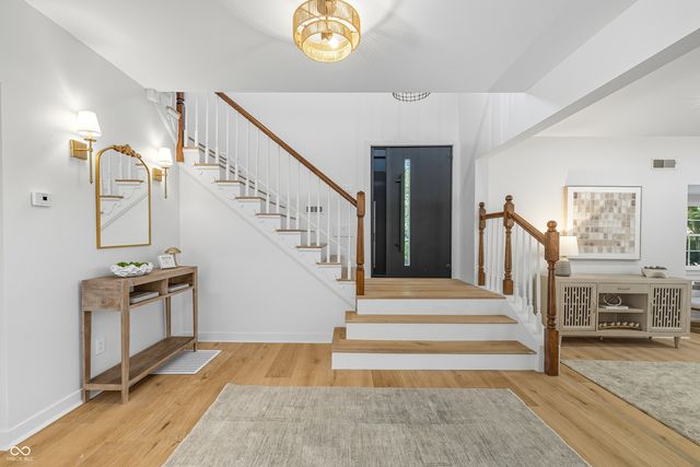 1311 Golden Hill Drive, Indianapolis, IN 46208