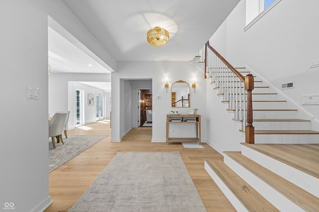 1311 Golden Hill Drive, Indianapolis, IN 46208