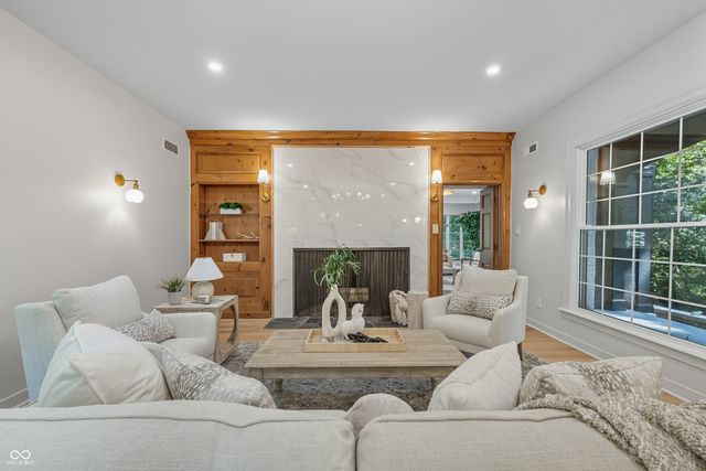 1311 Golden Hill Drive, Indianapolis, IN 46208