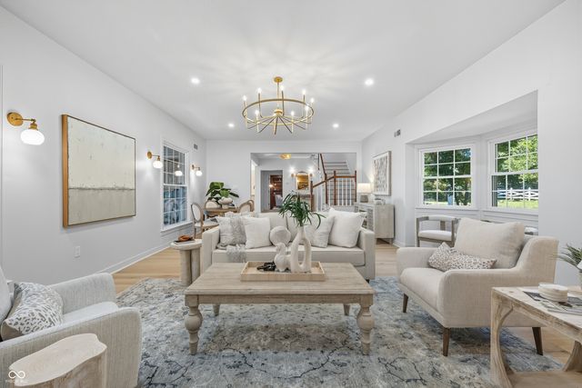 1311 Golden Hill Drive, Indianapolis, IN 46208