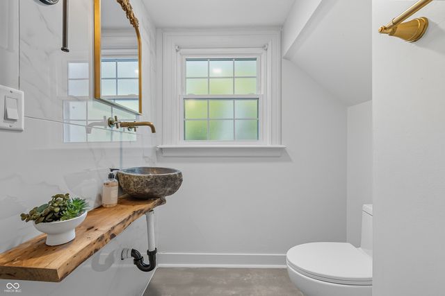 1311 Golden Hill Drive, Indianapolis, IN 46208