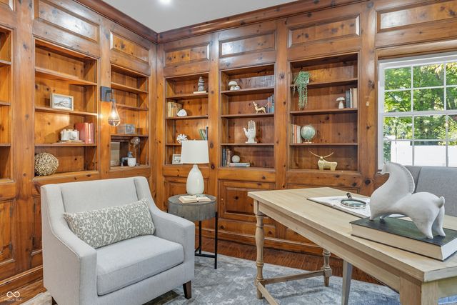 1311 Golden Hill Drive, Indianapolis, IN 46208