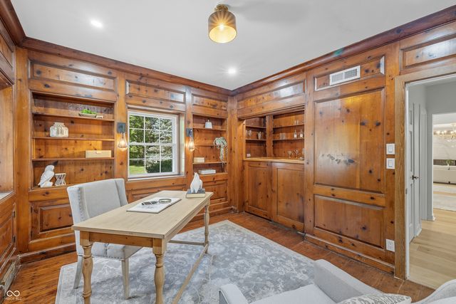 1311 Golden Hill Drive, Indianapolis, IN 46208