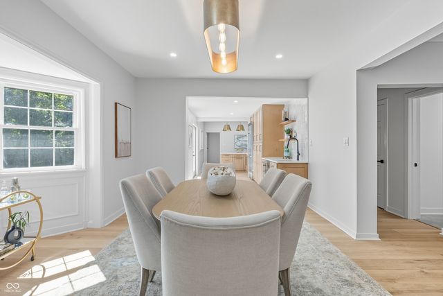 1311 Golden Hill Drive, Indianapolis, IN 46208