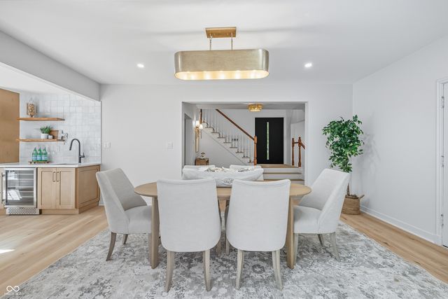 1311 Golden Hill Drive, Indianapolis, IN 46208