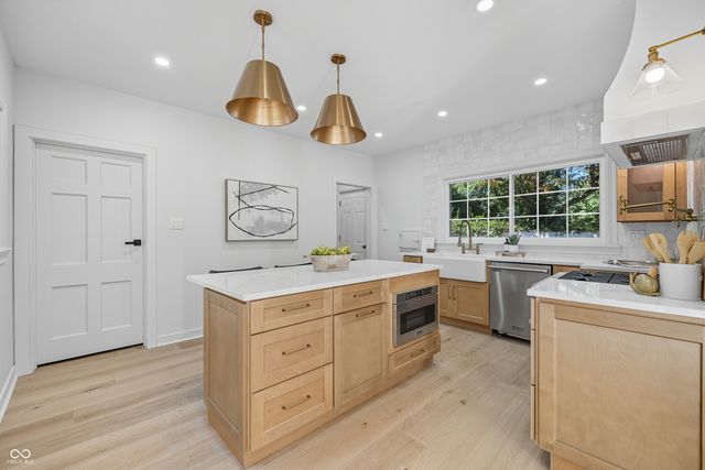 1311 Golden Hill Drive, Indianapolis, IN 46208