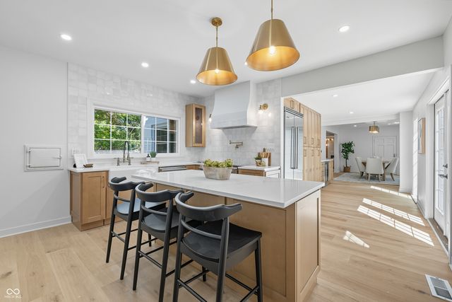 1311 Golden Hill Drive, Indianapolis, IN 46208