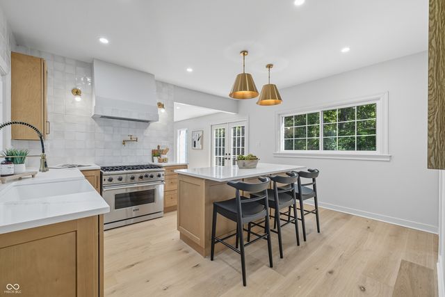 1311 Golden Hill Drive, Indianapolis, IN 46208