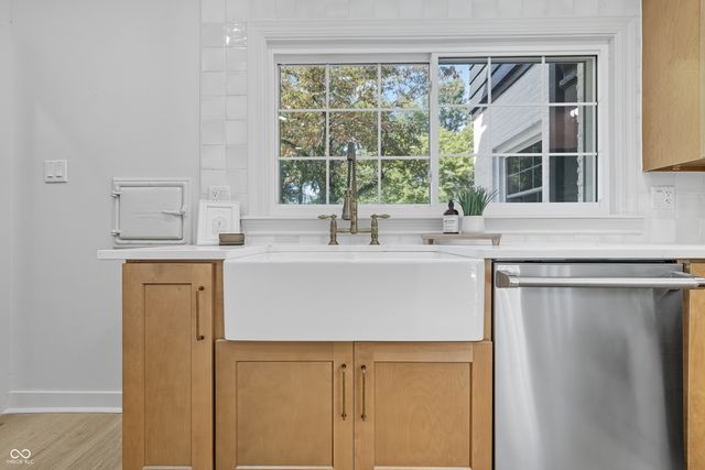 1311 Golden Hill Drive, Indianapolis, IN 46208