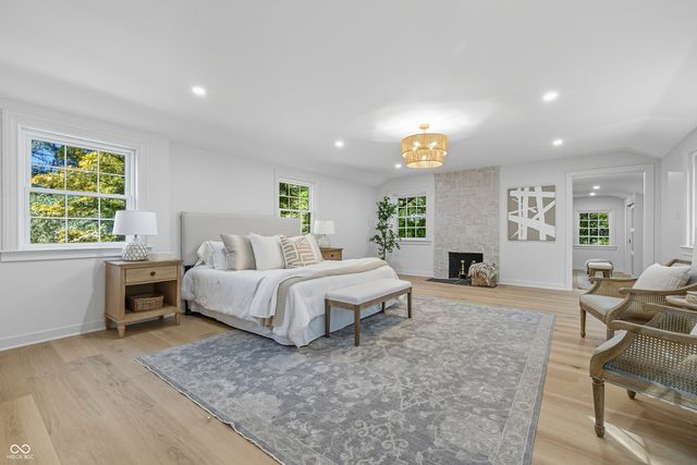 1311 Golden Hill Drive, Indianapolis, IN 46208