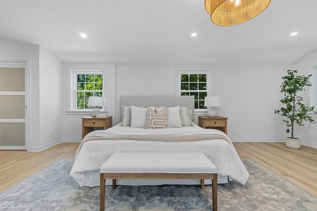 1311 Golden Hill Drive, Indianapolis, IN 46208