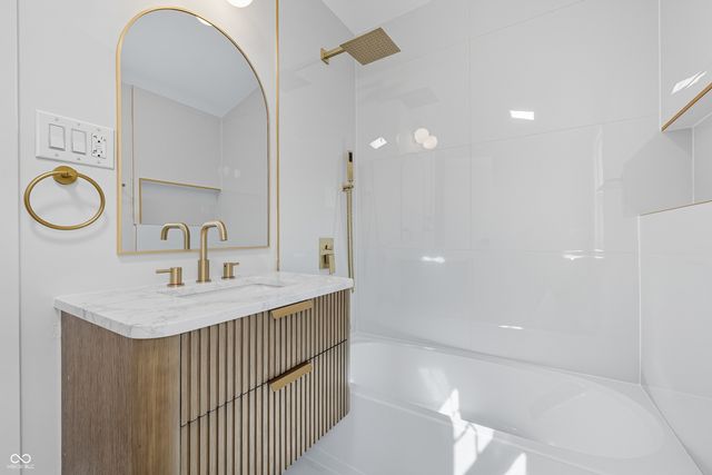 1311 Golden Hill Drive, Indianapolis, IN 46208