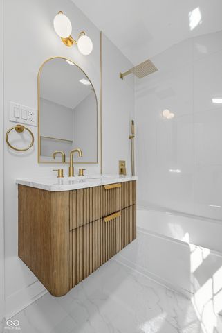 1311 Golden Hill Drive, Indianapolis, IN 46208