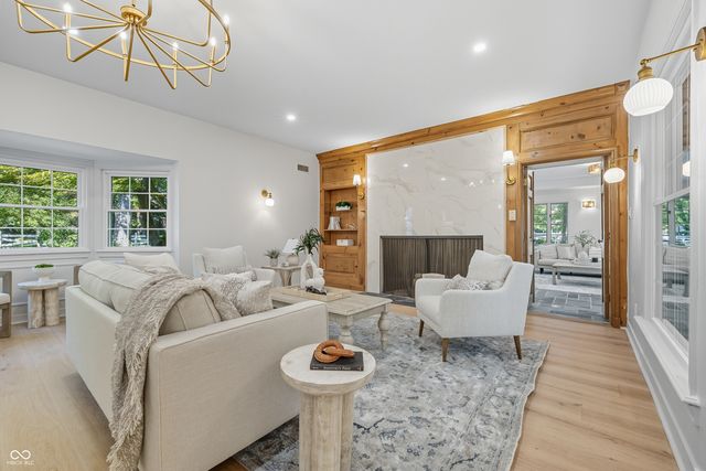 1311 Golden Hill Drive, Indianapolis, IN 46208