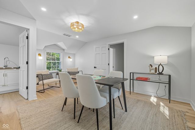 1311 Golden Hill Drive, Indianapolis, IN 46208