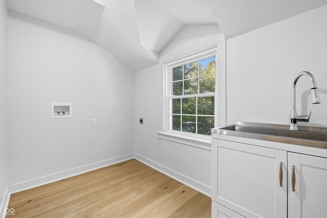 1311 Golden Hill Drive, Indianapolis, IN 46208