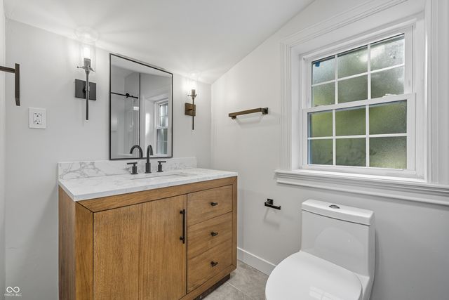 1311 Golden Hill Drive, Indianapolis, IN 46208