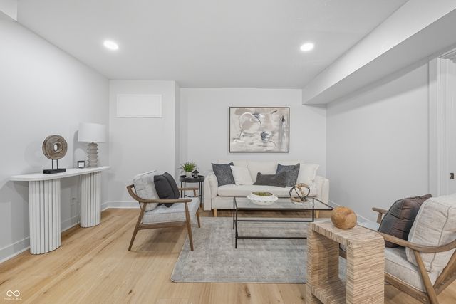 1311 Golden Hill Drive, Indianapolis, IN 46208