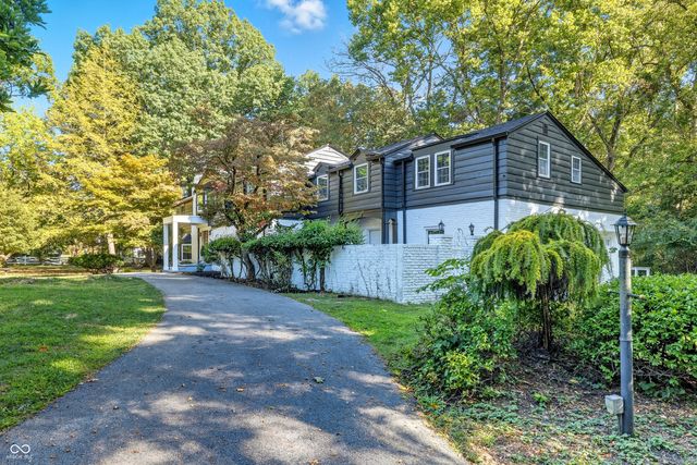 1311 Golden Hill Drive, Indianapolis, IN 46208