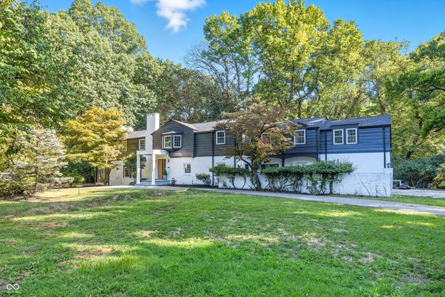 1311 Golden Hill Drive, Indianapolis, IN 46208