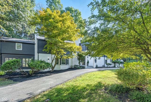 1311 Golden Hill Drive, Indianapolis, IN 46208