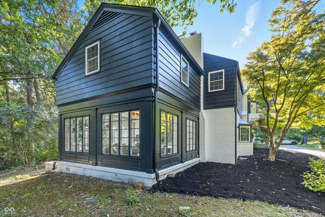 1311 Golden Hill Drive, Indianapolis, IN 46208