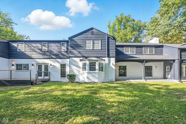 1311 Golden Hill Drive, Indianapolis, IN 46208