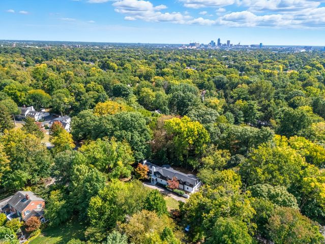 1311 Golden Hill Drive, Indianapolis, IN 46208