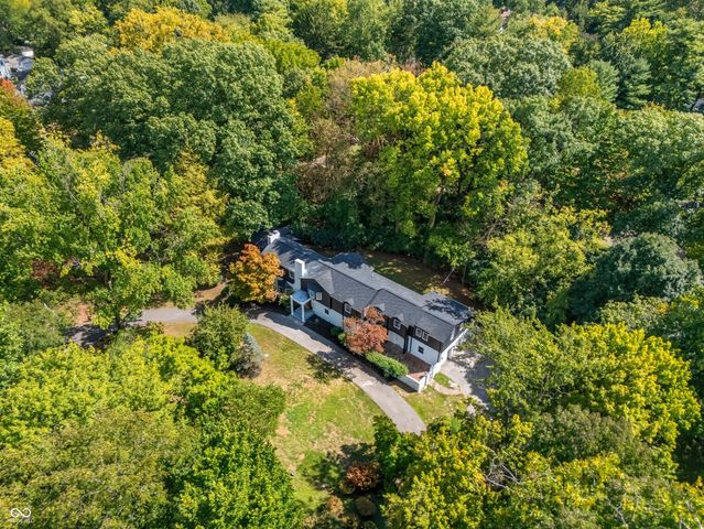 1311 Golden Hill Drive, Indianapolis, IN 46208