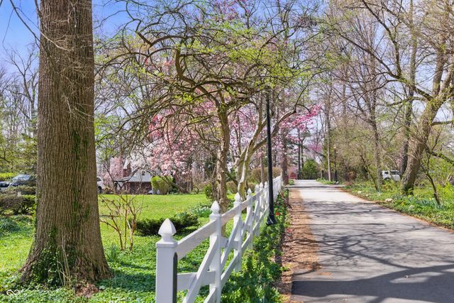 1311 Golden Hill Drive, Indianapolis, IN 46208