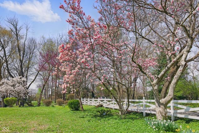 1311 Golden Hill Drive, Indianapolis, IN 46208