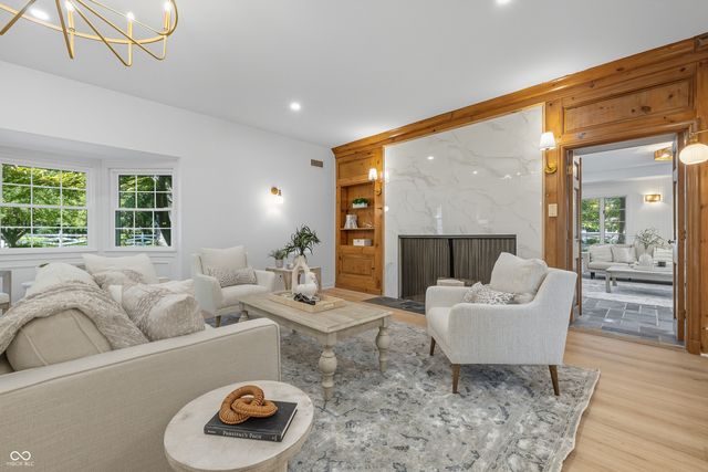 1311 Golden Hill Drive, Indianapolis, IN 46208