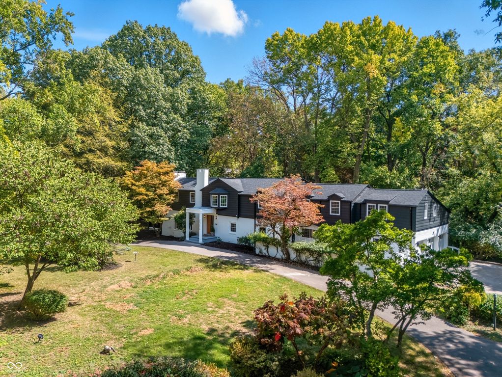 1311 Golden Hill Drive, Indianapolis, IN 46208