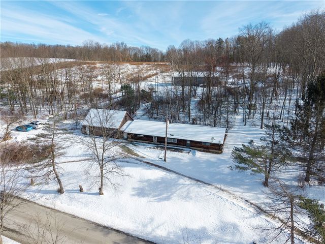 356 Acme Road, Barton, NY 14892
