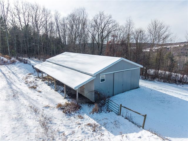 356 Acme Road, Barton, NY 14892