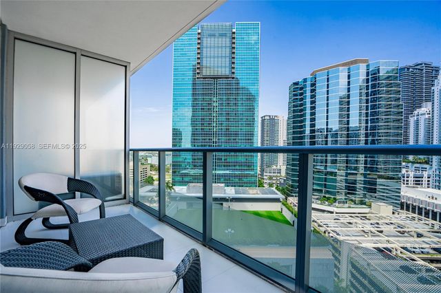 1300 Brickell Bay Dr 1912, Miami, FL 33131